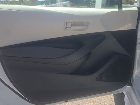 New 2026 Toyota Corolla LE image 17