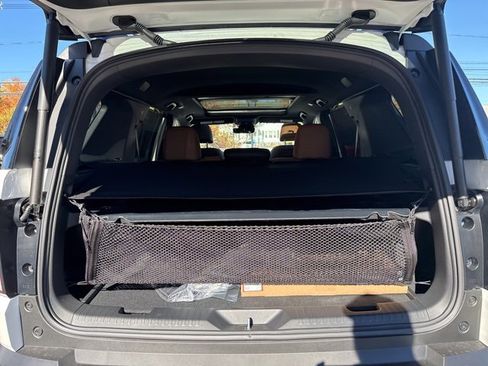 New 2026 Honda Passport TrailSport Elite image 15