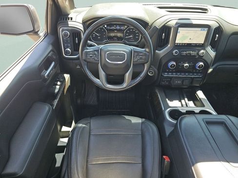 Used 2021 GMC Sierra 1500 Denali w/ Denali Ultimate Package AWD/4WD image 4
