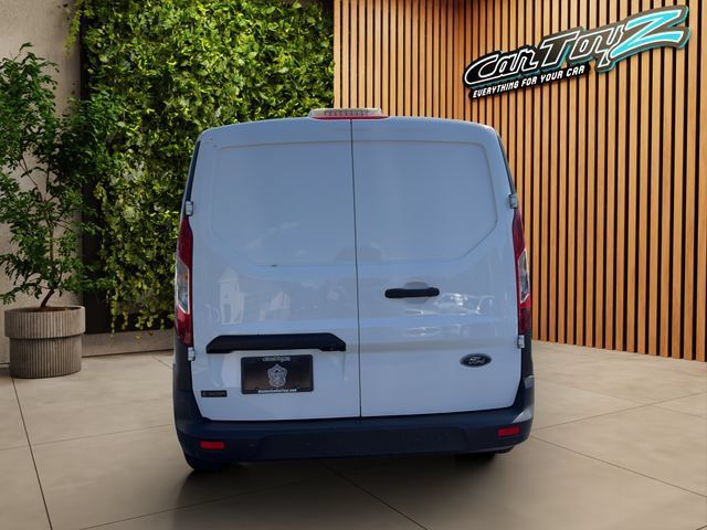 Used 2022 Ford Transit Connect XL FWD image 4
