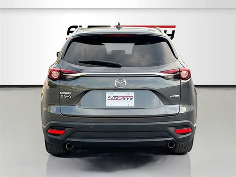 Used 2023 MAZDA CX-9 Grand Touring image 6