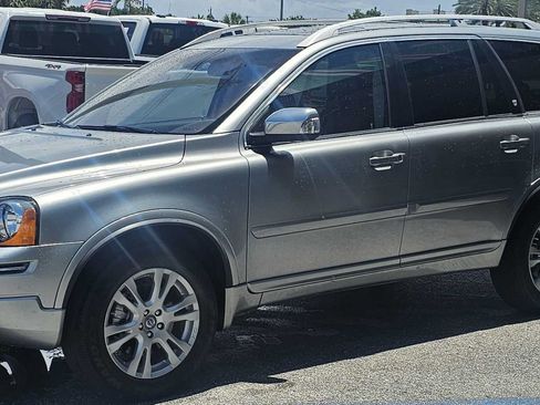 Used 2014 Volvo XC90 3.2 AWD/4WD image 1