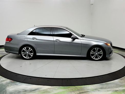 Used 2014 Mercedes-Benz E 350 E350 image 4