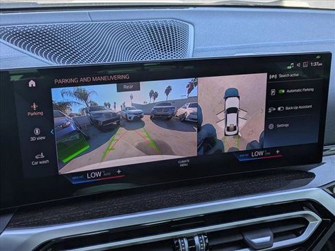 Certified 2023 BMW M340i image 13