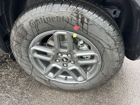 New 2026 Ford Bronco Sport Big Bend w/ Convenience Package image 11