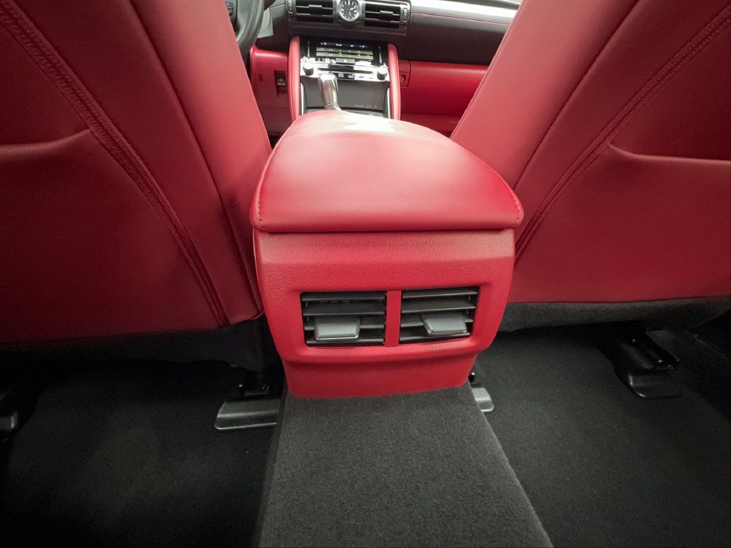 Used 2024 Lexus IS 300 F Sport w/ Accessory Package 2 RWD image 41