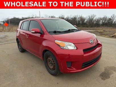 Used 2014 Scion xD