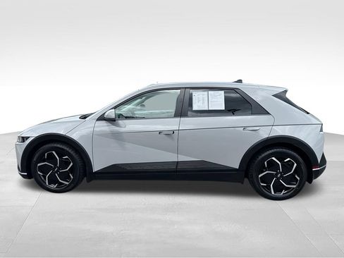 Certified 2023 Hyundai Ioniq 5 SEL AWD/4WD image 4