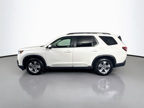 Used 2026 Honda Pilot EX-L image 2