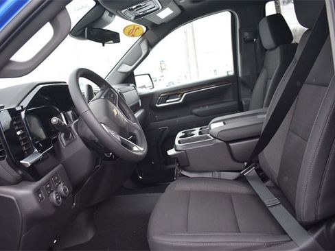 New 2026 Chevrolet Silverado 1500 LT image 23