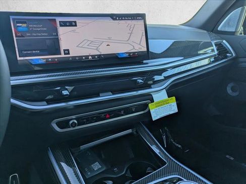 New 2026 BMW X5 M60i image 12