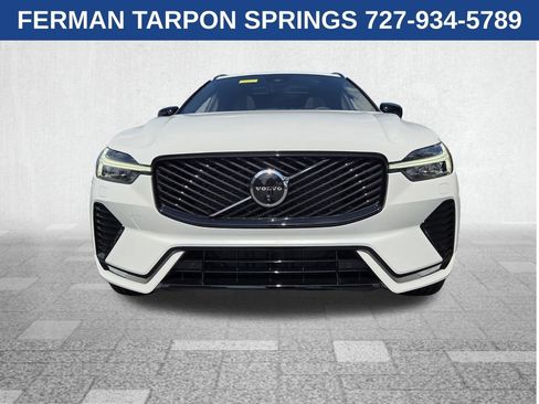 Certified 2026 Volvo XC60 B5 Plus w/ Protection Package Premier AWD/4WD image 3