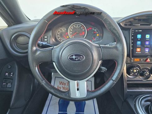 Used 2013 Subaru BRZ Premium image 22
