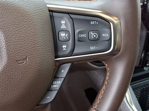 Used 2025 RAM 2500 Limited image 24