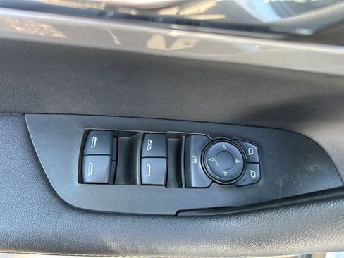 Used 2025 Chevrolet Blazer LT w/ Midnight/Sport Edition image 10