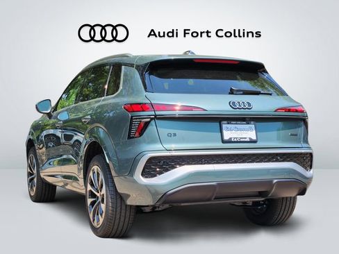 New 2026 Audi Q3 quattro 2.0T AWD/4WD image 5