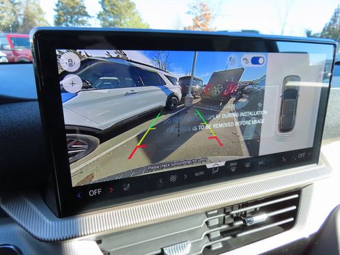 New 2026 Ford Explorer Active w/ Active Comfort Package image 12