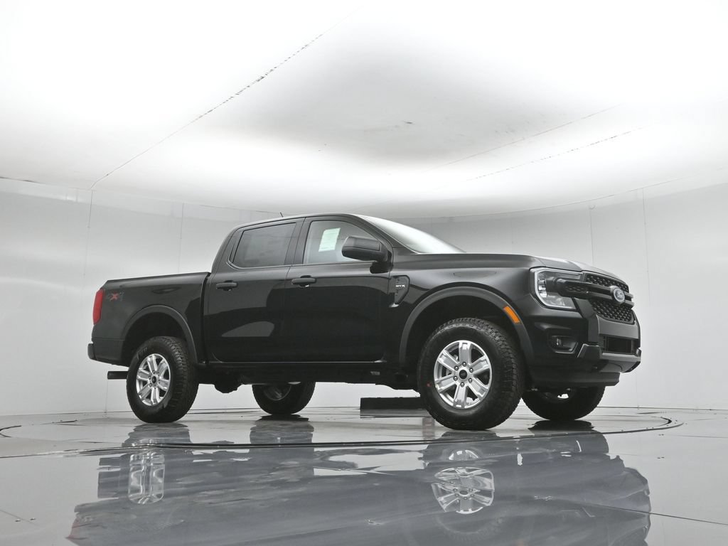 New 2026 Ford Ranger XL AWD/4WD image 5
