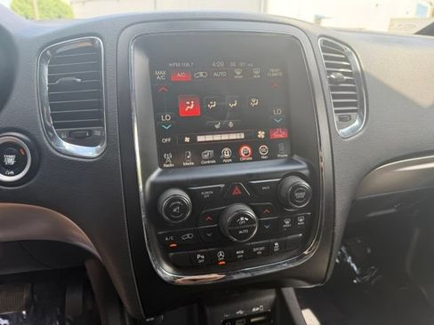 Used 2017 Dodge Durango GT w/ Premium Group AWD/4WD image 24