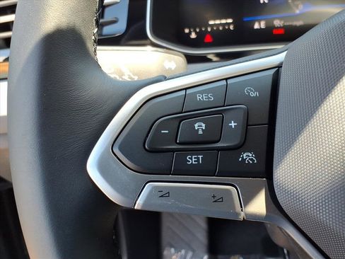 New 2026 Volkswagen Jetta SE image 19