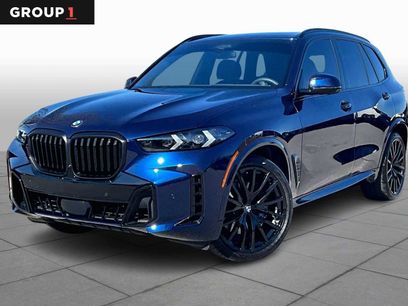 Used 2026 BMW X5 xDrive40i w/ Executive Package