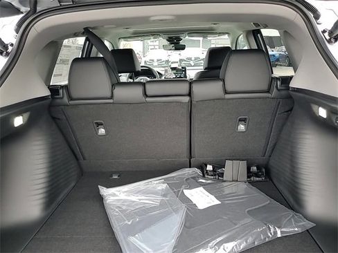 New 2025 Acura ADX AWD image 8