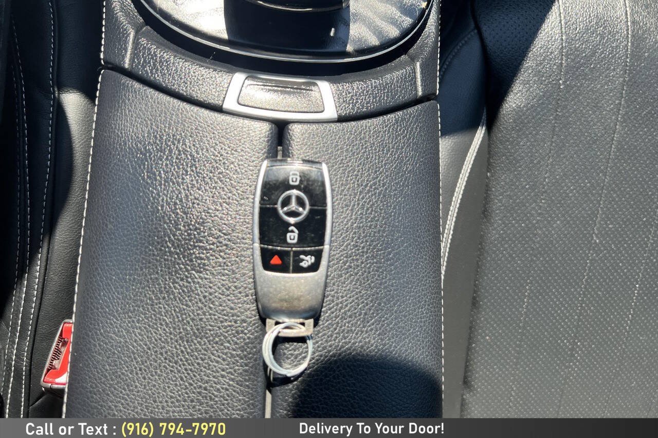 Used 2019 Mercedes-Benz E 300 image 18