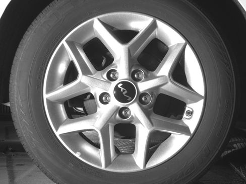 Used 2025 Kia Soul LX w/ LX Technology Package image 20