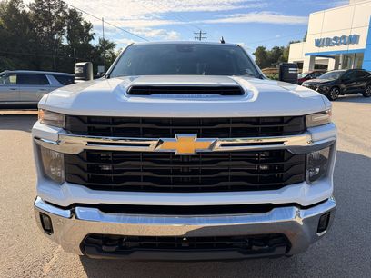 New 2026 Chevrolet Silverado 2500 LT w/ Convenience Package