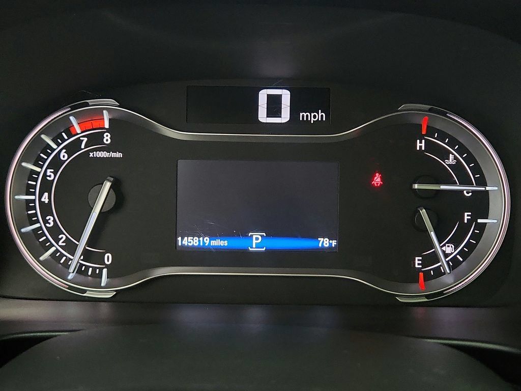 Used 2016 Honda Pilot Touring image 13