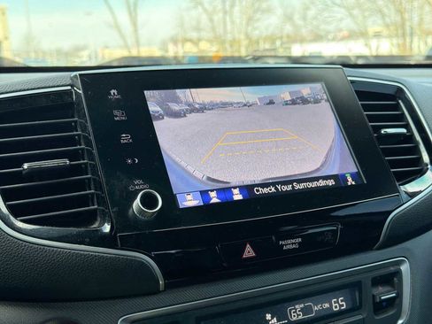 Certified 2022 Honda Ridgeline RTL image 28