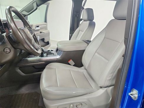 Used 2023 Chevrolet Silverado 1500 LTZ w/ LTZ Convenience Package II image 19