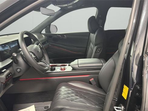 New 2026 Genesis GV80 3.5T Prestige AWD/4WD image 10