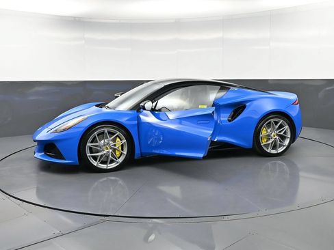 New 2026 Lotus Emira RWD image 34