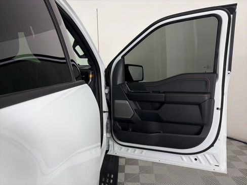 Certified 2025 Ford F150 Tremor AWD/4WD image 31