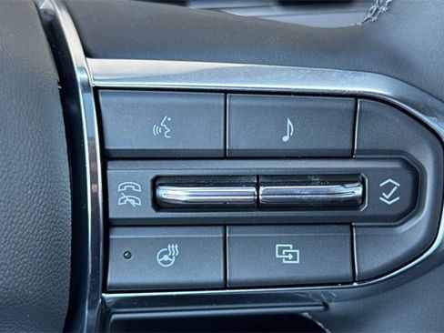 New 2025 GMC Sierra EV Denali image 28