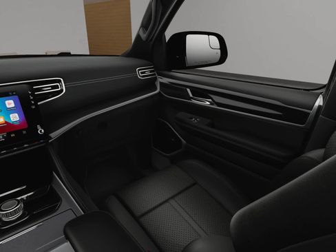 Used 2024 Jeep Wagoneer 4WD image 42