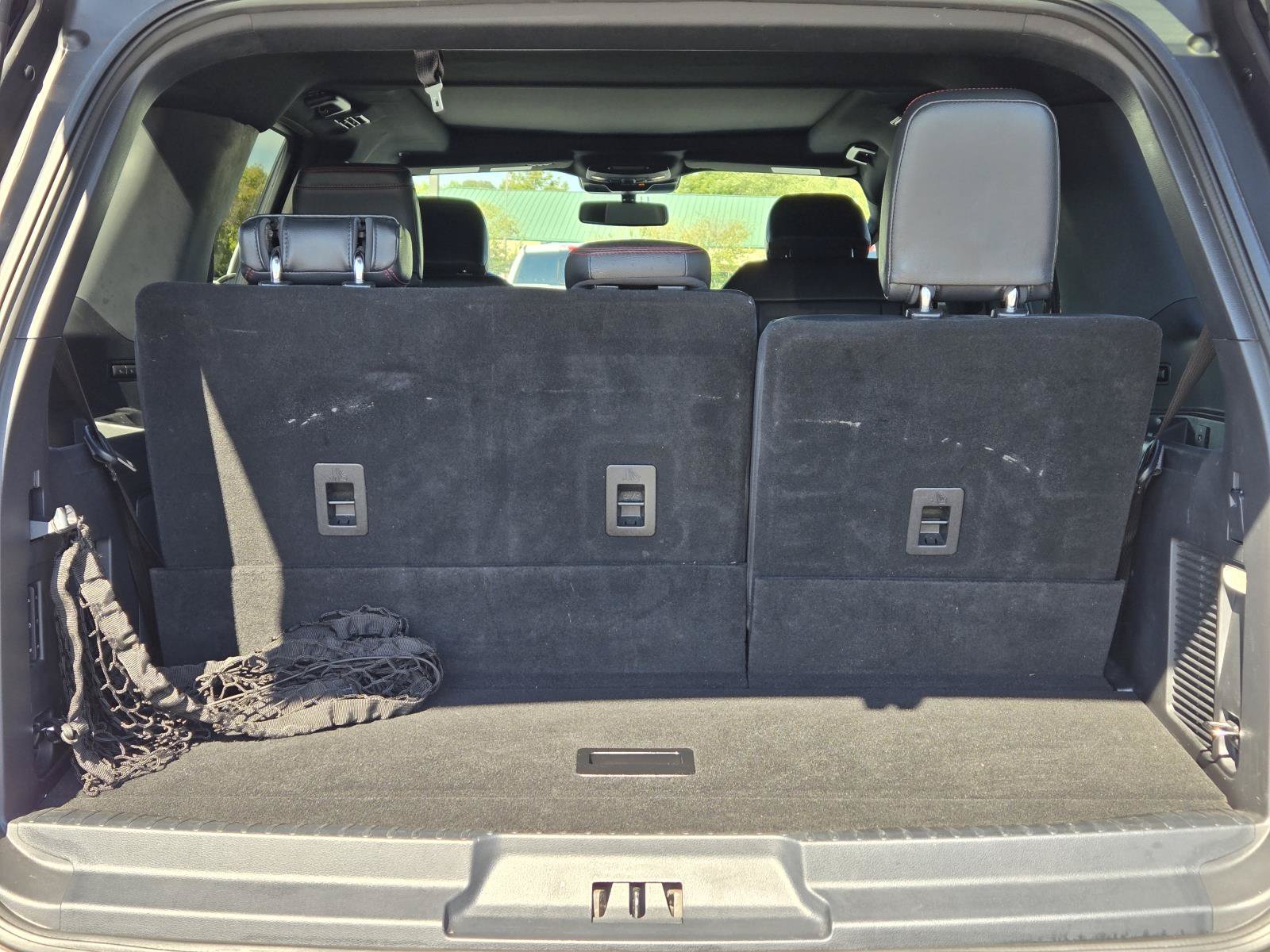 Used 2022 Ford Expedition Limited AWD/4WD image 11