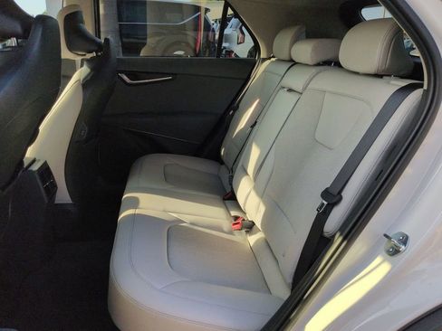 New 2026 Kia Niro EX FWD image 26
