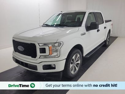 Used 2019 Ford F150 XL w/ Equipment Group 101A Mid