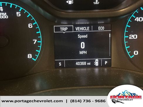 Used 2022 Chevrolet Colorado LT image 17