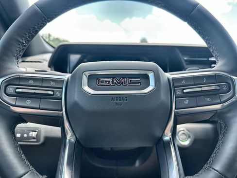 New 2026 GMC Terrain Elevation w/ Black Edition FWD image 33