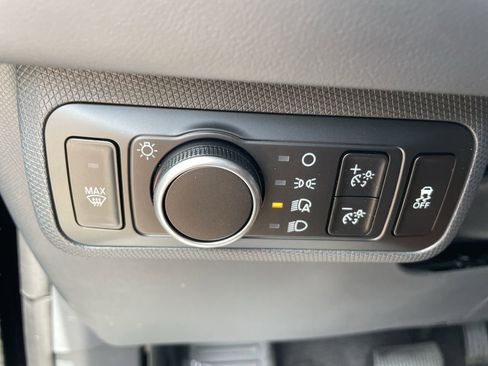 New 2026 Ford Mustang Mach-E Select w/ Technology Package RWD image 25