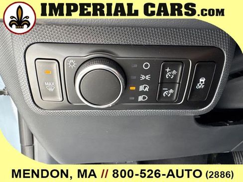 New 2025 Ford Mustang Mach-E Select w/ Comfort Package Lite image 16