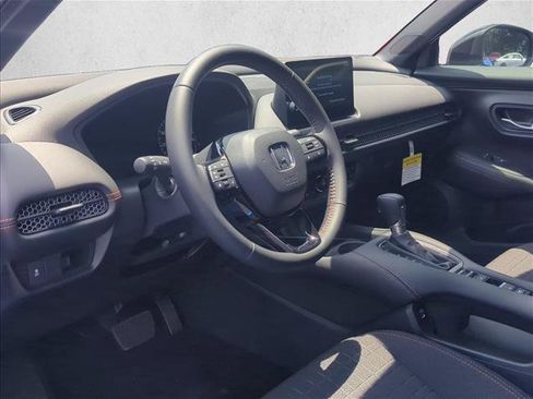 New 2026 Honda HR-V Sport image 3