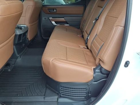 Used 2026 Toyota Tundra 1794 Edition AWD/4WD image 21