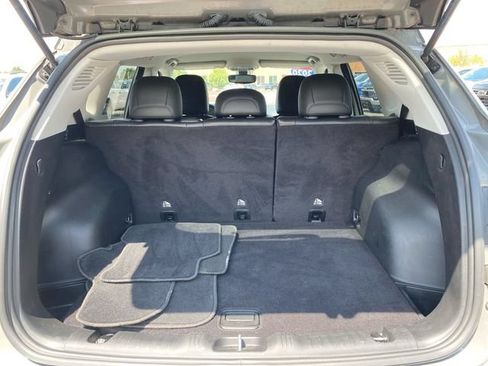 Used 2020 Jeep Compass Limited AWD/4WD image 24