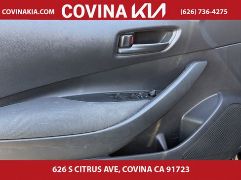 Used 2023 Toyota Corolla LE image 11