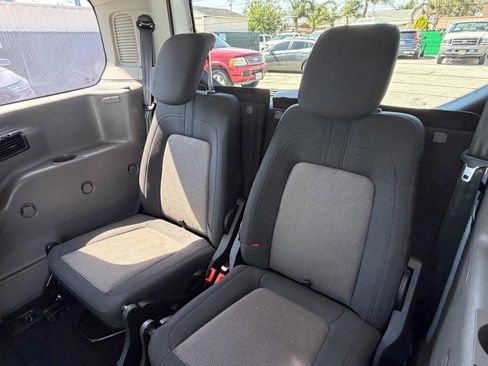 Used 2022 Ford Transit Connect XL FWD image 36
