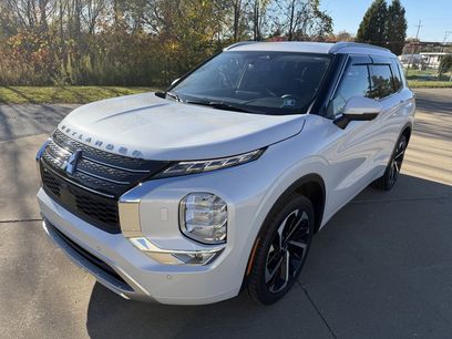 Used 2023 Mitsubishi Outlander SEL 40th Anniversary